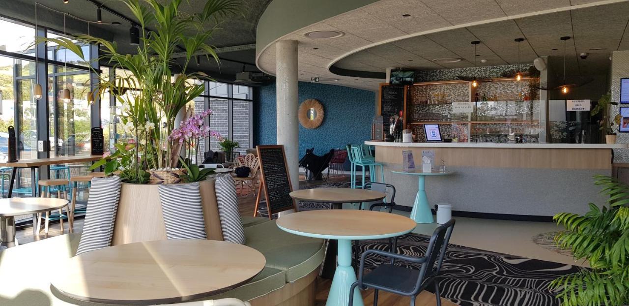 Ibis Styles Le Treport Mers Les Bains Exterior photo