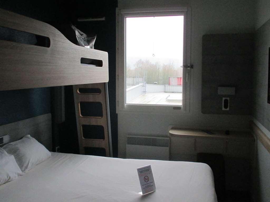 Ibis Styles Le Treport Mers Les Bains Exterior photo