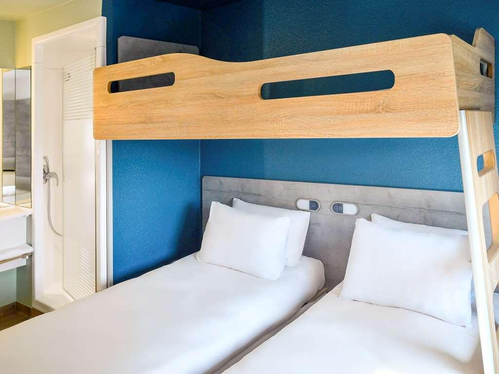 Ibis Styles Le Treport Mers Les Bains Room photo