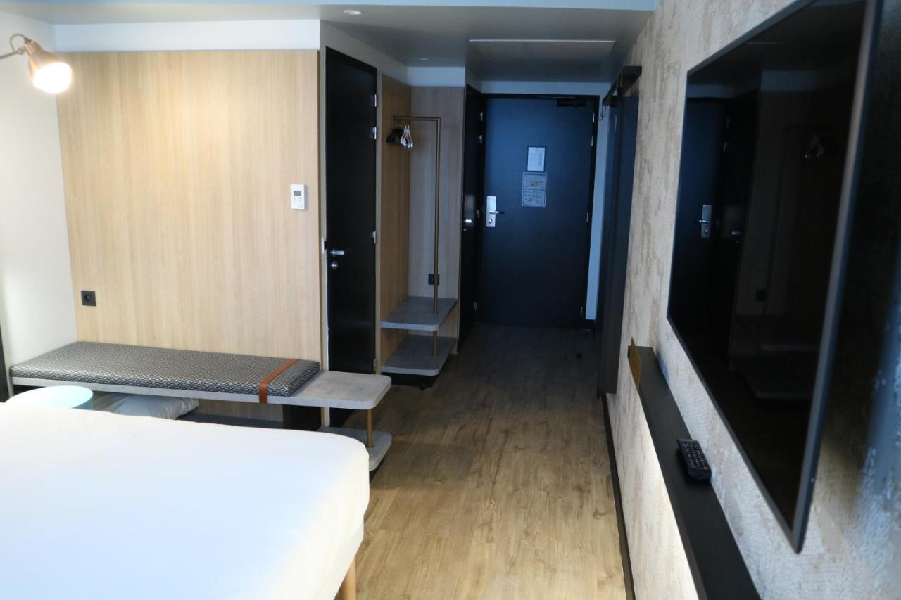 Ibis Styles Le Treport Mers Les Bains Exterior photo