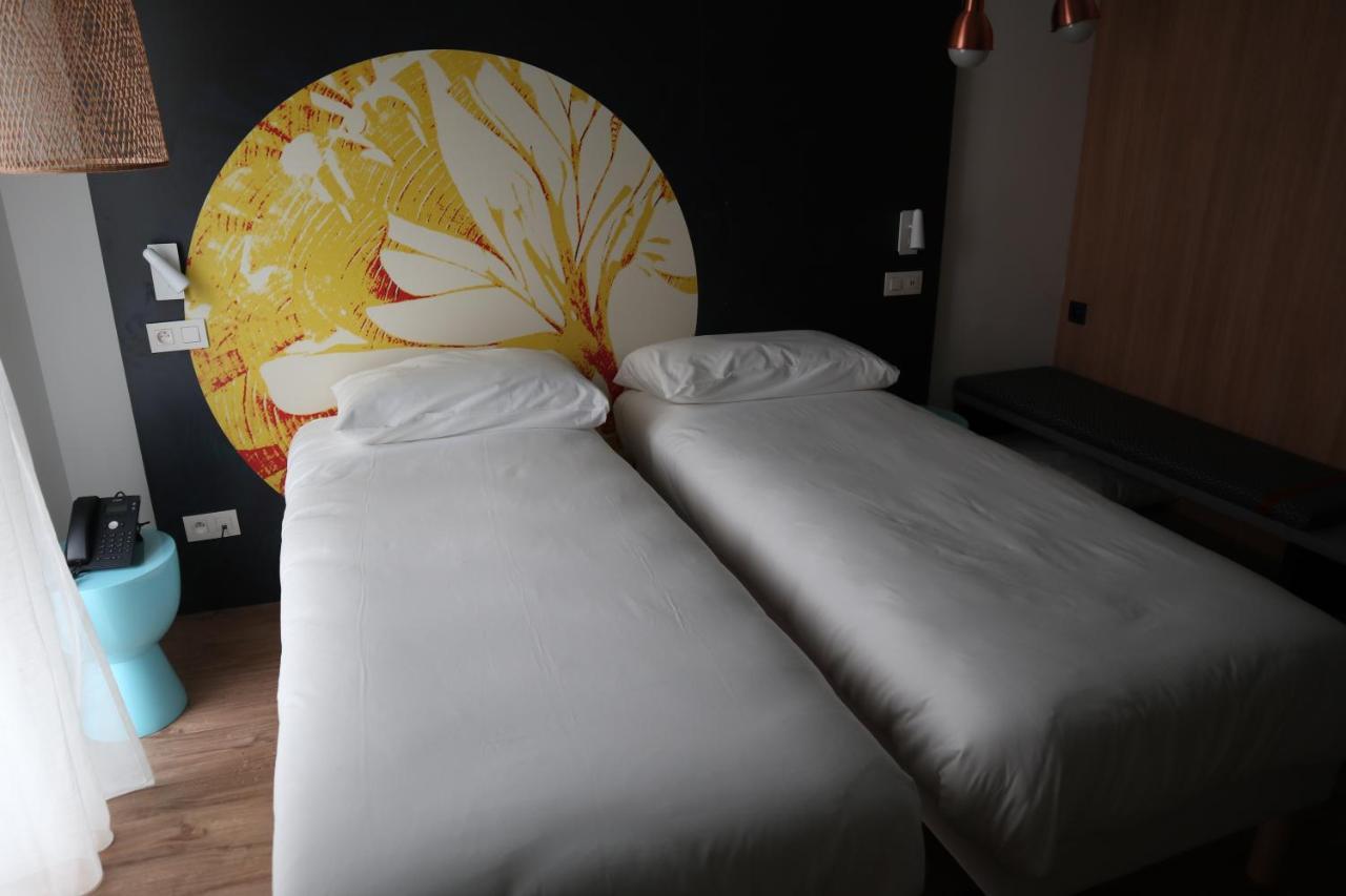 Ibis Styles Le Treport Mers Les Bains Exterior photo